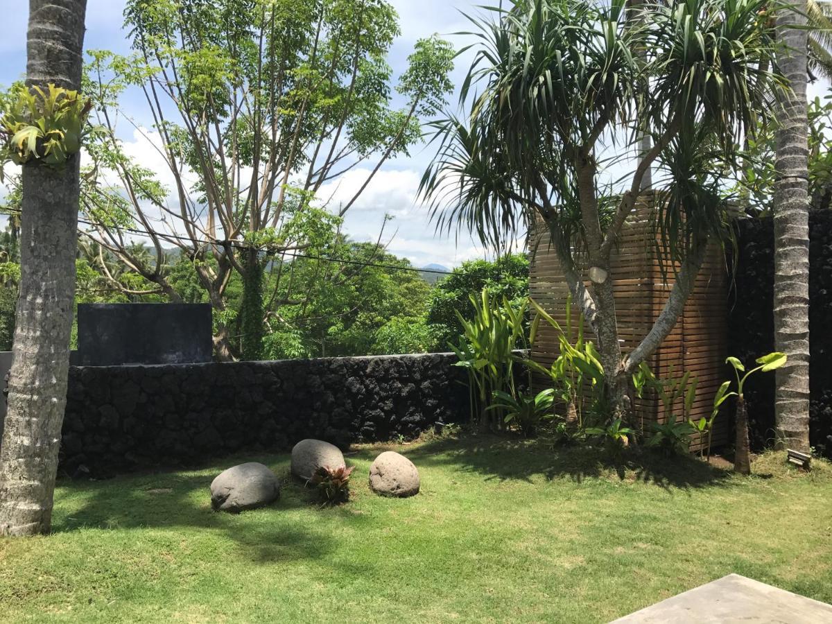 Villa Inca Balian Exterior foto